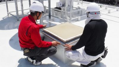 徹底した現場管理