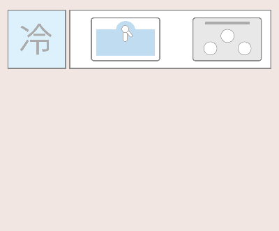 Ⅰ型レイアウト