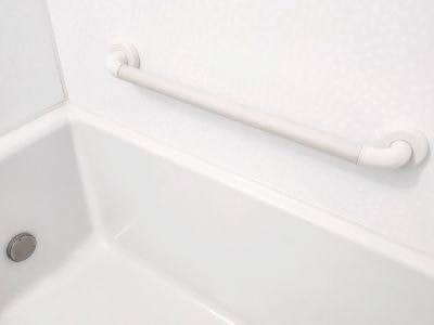 手すり設置