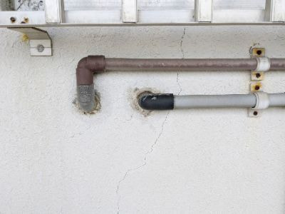 ひび割れ(クラック)